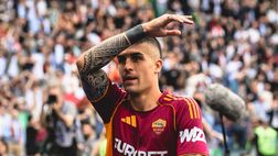 Mancini, la Roma non vuole correre rischi: pronto il rinnovo fino al 2029, i dettagli