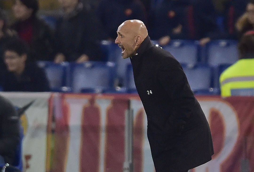 La fotogallery di Roma-Torino 4-1: altra sconfitta esterna - immagine 47