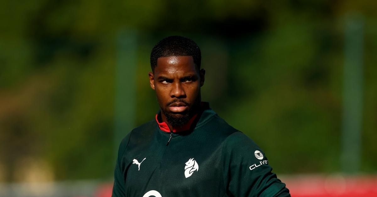 calciomercato milan l8217erede di maignan i suoi tifosi lo scaricano clamorosa opportunit224