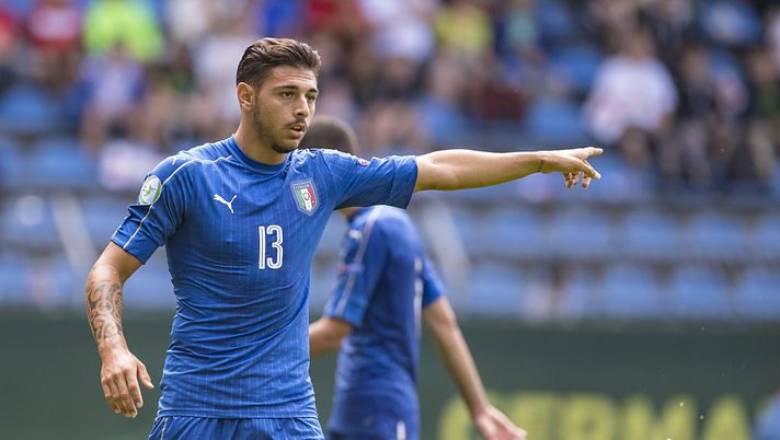 Calciomercato Parma, l’ex Palermo Pezzella piace all’Empoli: c’è il nodo formula  atalanta