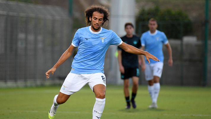 Guendouzi