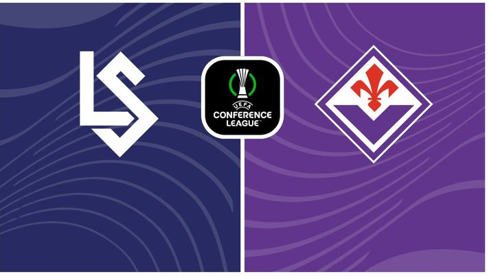 Segui Losanna-Fiorentina con la nostra cronaca live dalle 21:00 Losanna-Fiorentina