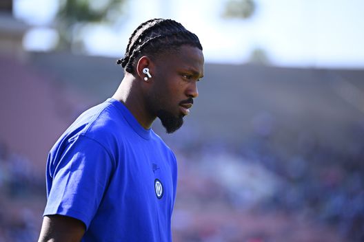 Khephren Thuram: “Marcus contento di essere in Usa. Ecco cosa mi ha detto sull’Inter…”- immagine 2