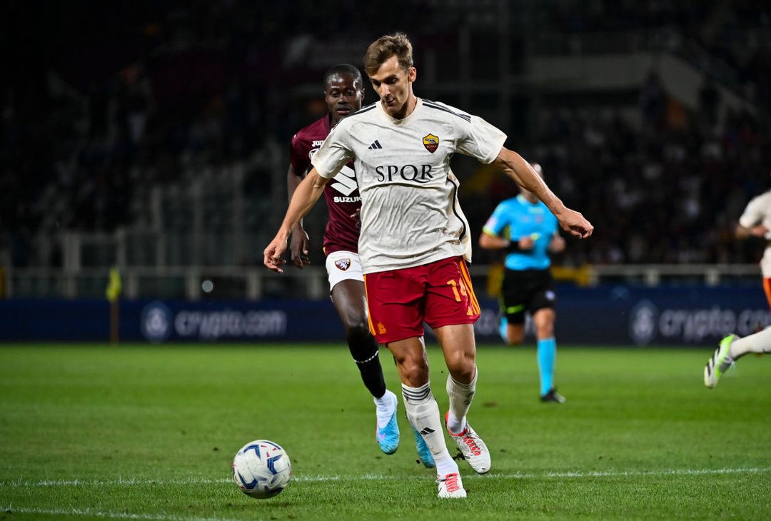 Torino-Roma – FOTOGALLERY - immagine 14