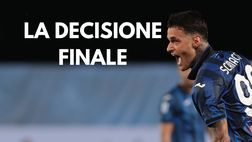 Atalanta News / Scamacca titolare questo giovedì? La decisione del Gasp