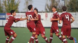 Primavera, il Toro comanda ma Juve ed Empoli non mollano