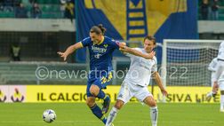 Torino-Verona, le formazioni ufficiali