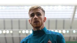 Bologna, Saelemaekers svela i motivi dell’addio al Milan