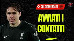 Calciomercato Milan, rivelazione su Chiesa: “Vuole tornare in Italia e …”