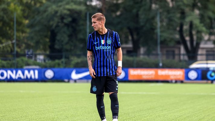 Primavera, pagelle Cesena-Inter: Marello unica fonte di gioco. Carbone, che fare con Mancuso?- immagine 1