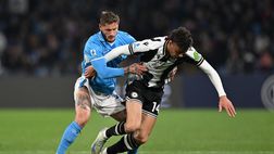 Mercato Cagliari – Colpo in arrivo da Napoli: ecco l’esterno per Nicola