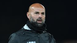 Stellone: “Palermo? Ho la mia idea. I rosa lotteranno fino alla fine per la A”