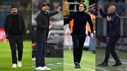 Sondaggio – Chi vorreste sulla panchina del Torino in futuro?