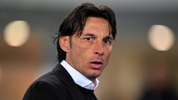 Cioffi: “Paradossale dover parlare di una sconfitta. Gara decisa da un episodio”