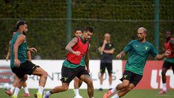 Lazio, Sarri non ha più dubbi: ecco chi sarà il capitano questa stagione