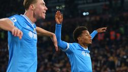 Tarallo: “L’esplosione di Neres? Mi ricorda il Pocho! Il segreto con lui è…”