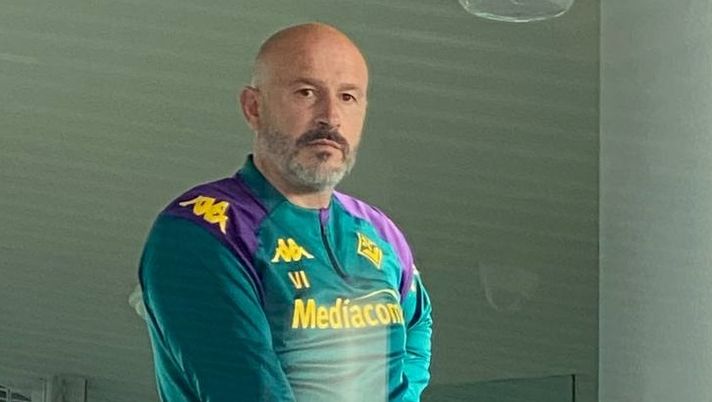 FOTO VN – Primavera al Viola Park: presenti Italiano, Biraghi e la dirigenza - immagine 1