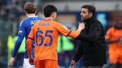 Trevisani: “Sapete quanti Bastoni ci sono in Serie A? Uno è Parisi, ma sono tanti”