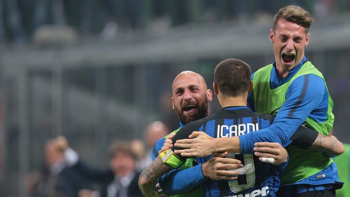 Pinamonti: “Icardi mi aiutò tanto. Mi ospitò per settimane. Mi ricordo che provò anche…” - immagine 1