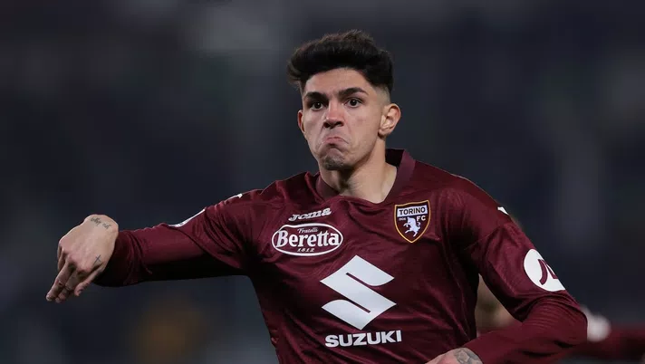Bellanova: “Tifo Inter fin da piccolo. La finale di Champions resterà sempre dentro di me” - immagine 1