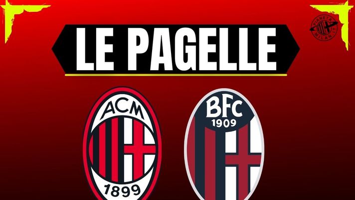 Pagelle Milan-Bologna 1-0: Modric spettacolare, Rabiot subito bene- immagine 1