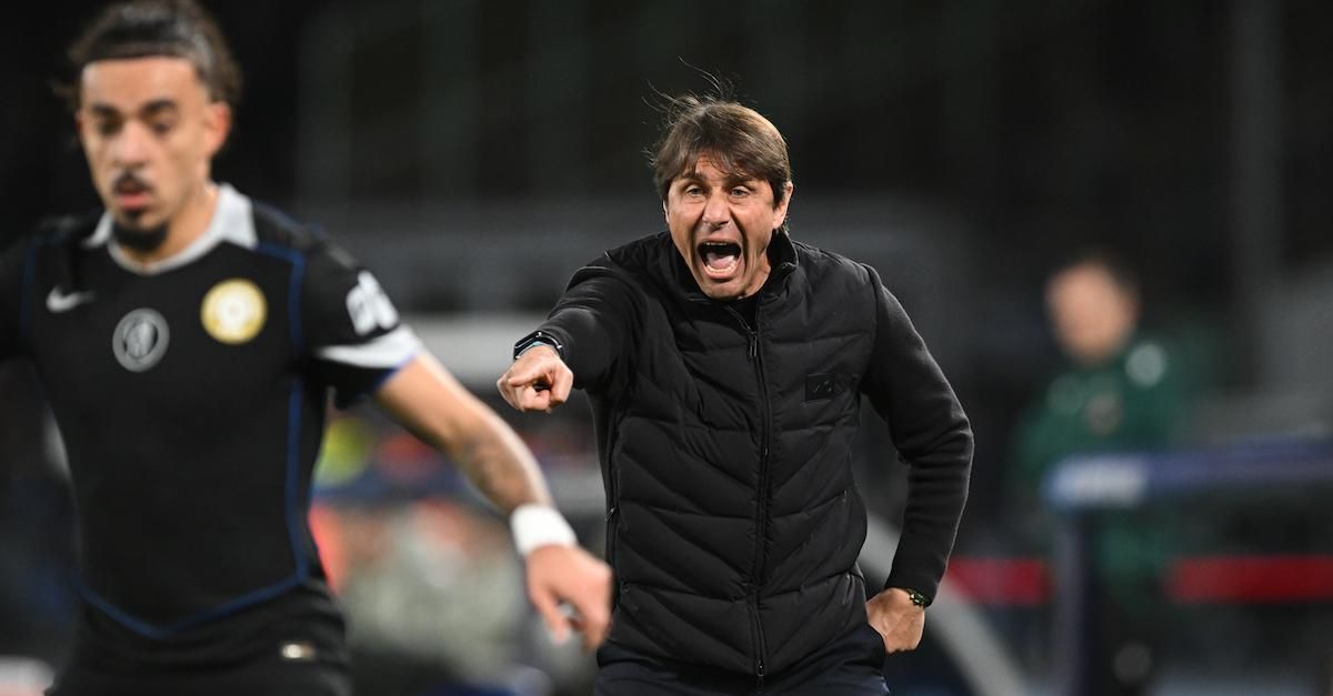 Ziliani distrugge Conte: “Napoli penalizzato? Un’imbecillità. Altro che infortuni, ha avuto…”