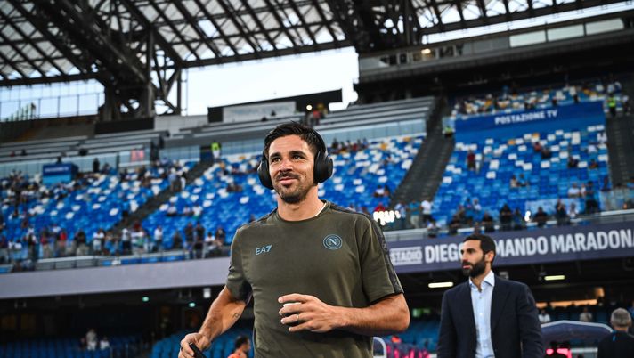 FOTO Simeone, bellissima lettera di una giovane tifosa: la reazione del Cholito - immagine 1