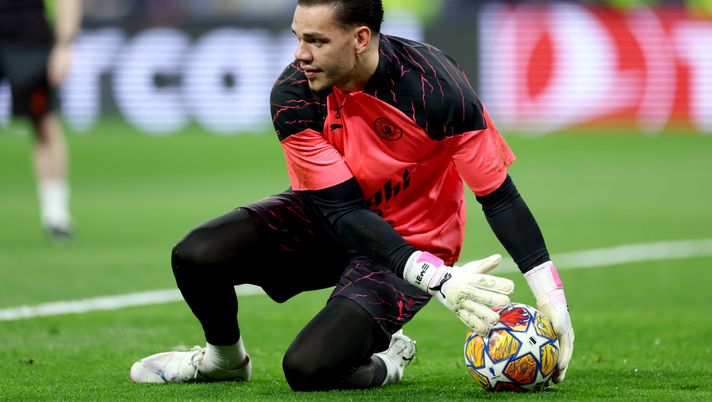 Fenerbahçe, Ederson è pronto: “L’obiettivo è vincere trofei, porteremo il club al vertice” - immagine 1