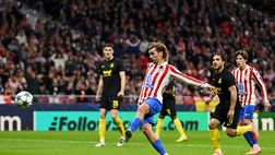 Streaming Atletico-Oviedo: Diretta TV e live gratis
