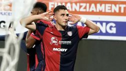 ULTIM’ORA – Fiorentina, in arrivo Piccoli! Ecco le cifre dell’accordo con il Cagliari