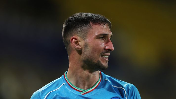 FOTO Politano, l’agente avvistato allo stadio con il presidente dell’Al-Shabab - immagine 1