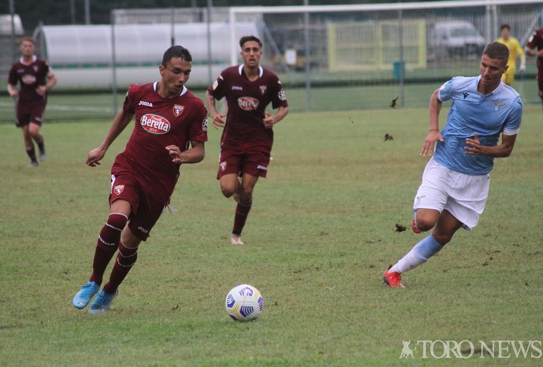 Vianni Torino Primavera