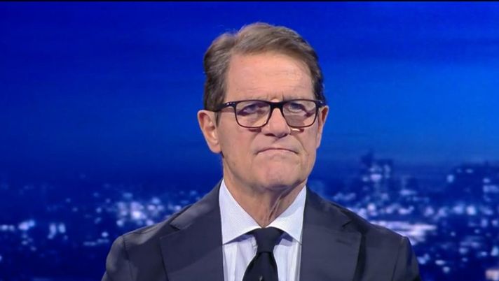 Capello: “Mi ha deluso Zielinski, lento e senza coraggio. E dico anche che…” Capello: “Mi ha deluso Zielinski, lento e senza coraggio. E dico anche che…” - immagine 1