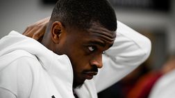 La scelta della Juve, alla vigilia della gara con la Roma parla Kalulu