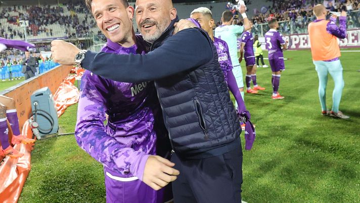 La Fiorentina 2 e la mossa vincente di Arthur. L’Europa si avvicina - immagine 1