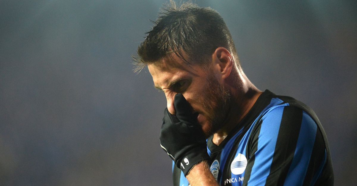 Napoli, l’ex Denis: "Conte ha restituito speranza, vediamo cosa succederà"