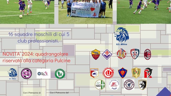 Il secondo Memorial Davide Astori. L’annuncio e la data dell’evento all’Affrico Il secondo Memorial Davide Astori. L’annuncio e la data dell’evento all’Affrico - immagine 1