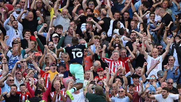 West London derby: incubo Fulham, Brentford da sogno - immagine 1