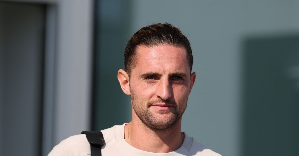 A breve il primo incontro di Rabiot con i tifosi al Flagship Store di Via Dante A breve il primo incontro di Rabiot con i tifosi al Flagship Store di Via Dante