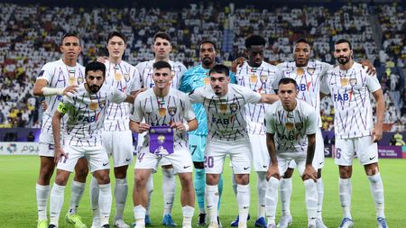 Al Ain, avversaria della Juventus al Mondiale per Club