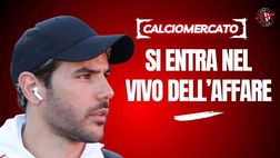 Mercato Milan, l’Atletico Madrid spinge per Theo Hernandez: la cifra offerta