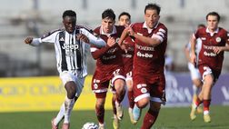 Pupo svela: “Fiorentina-Arezzo avrebbe lacerato la mia esistenza”