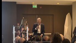 Libro Berlusconi, parla Van Basten: “Vi svelo il momento più bello al Milan” | PM VIDEO