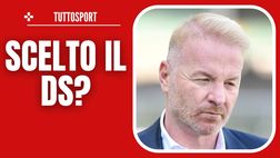 DS Milan, incontri positivi con Tare: è il preferito per tutti questi motivi