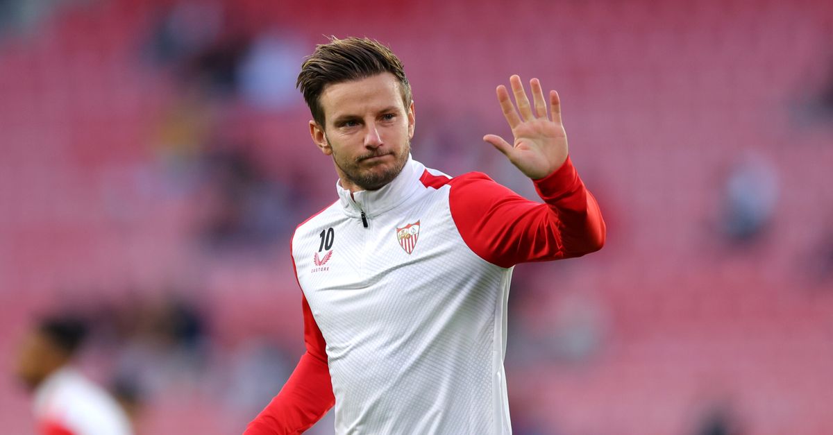 Rakitic: “In carriera sono mancate due cose: giocare in Serie A e con Ibrahimovic”