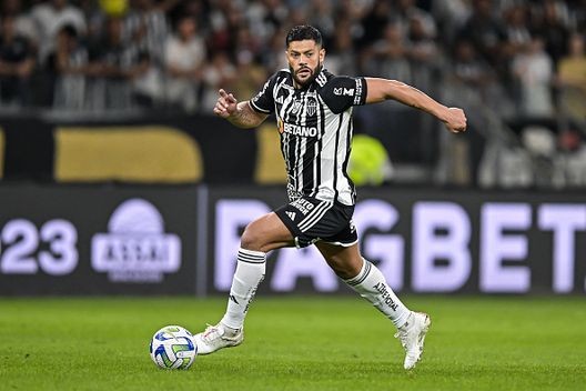 Atletico Mineiro pari al fotofinish: Hulk non ci sta e sbotta contro gli arbitri- immagine 2