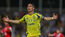 Ronaldo potrebbe lasciare l’Al-Nassr e andare in Brasile: l’indiscrezione dalla Spagna