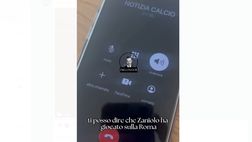 VIDEO Calcioscommesse, telefonata shock di Corona: “Zaniolo scommetteva sulla Roma”