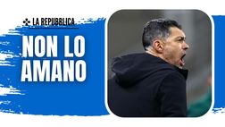 Milan, tensione tra Conceicao e due giocatori rossoneri: i retroscena