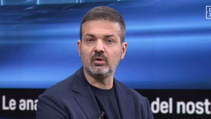 Stramaccioni: “Frattesi-Roma? Un prestito non avrebbe senso. Mi ha stupito che…” - immagine 1